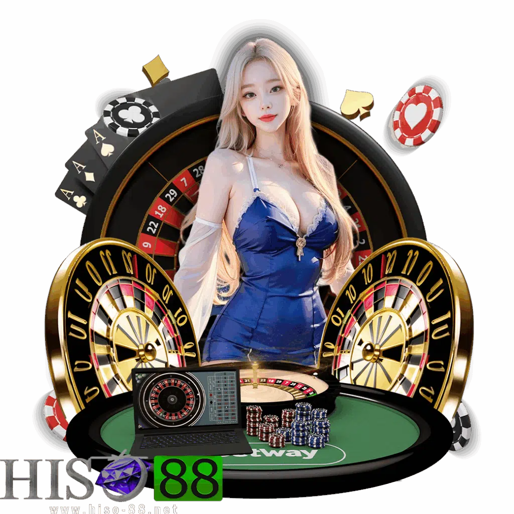 hiso88 auto