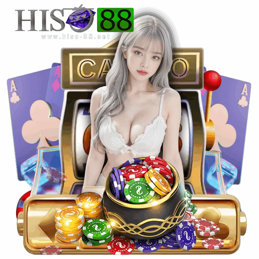 hiso88 bet